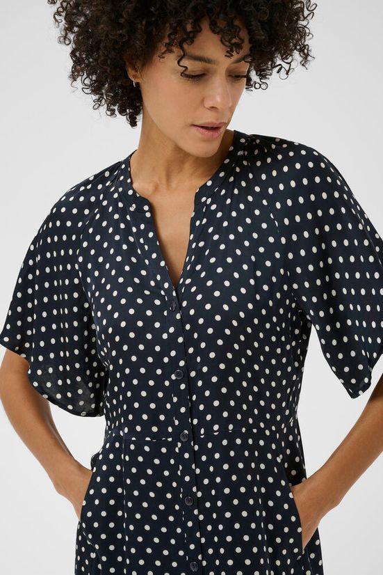 Alaja Dress