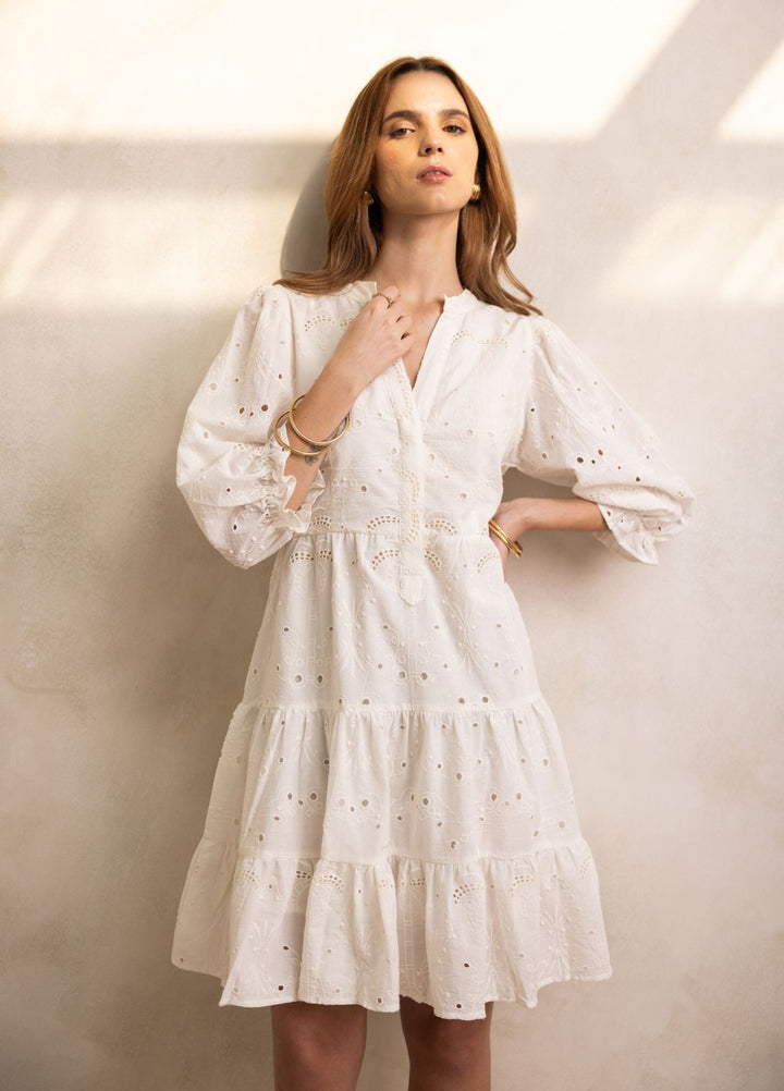Lucy Dress
