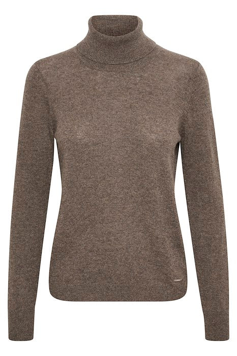 Lukka Rollneck Pullover