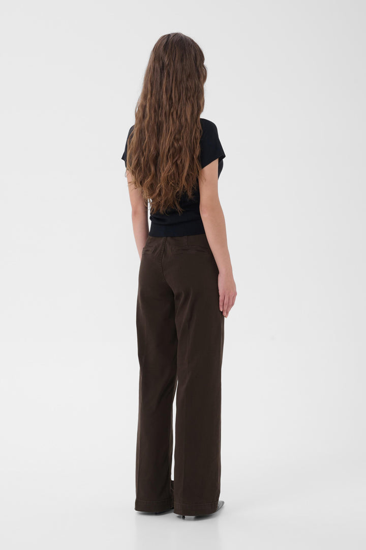 Pant wide lara delicioso