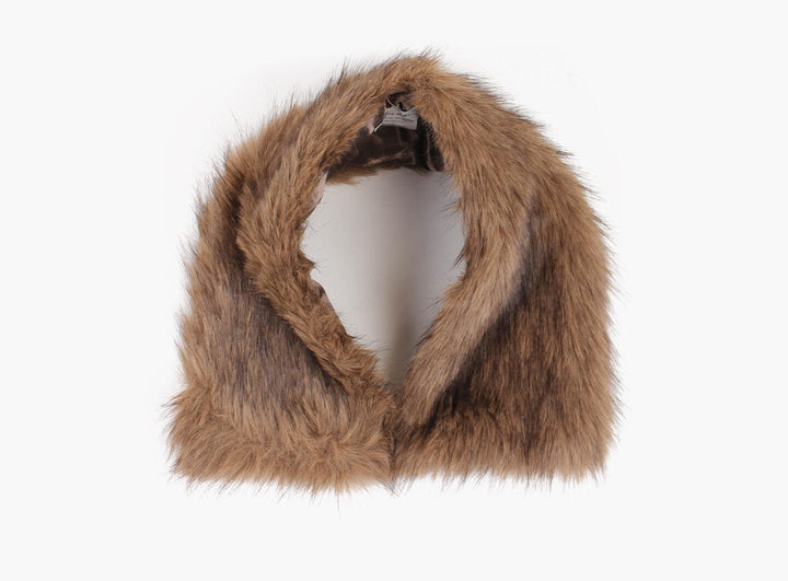 Karen Krage i Fuskepels