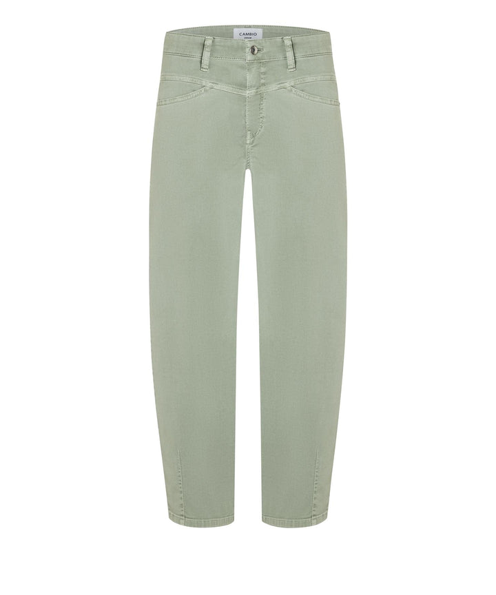 Elin High Summer Sateen