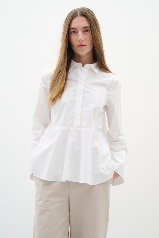 Atlas Fitted Shirt