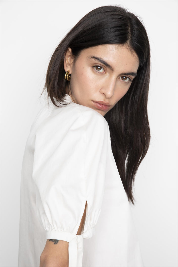 Liza Blouse
