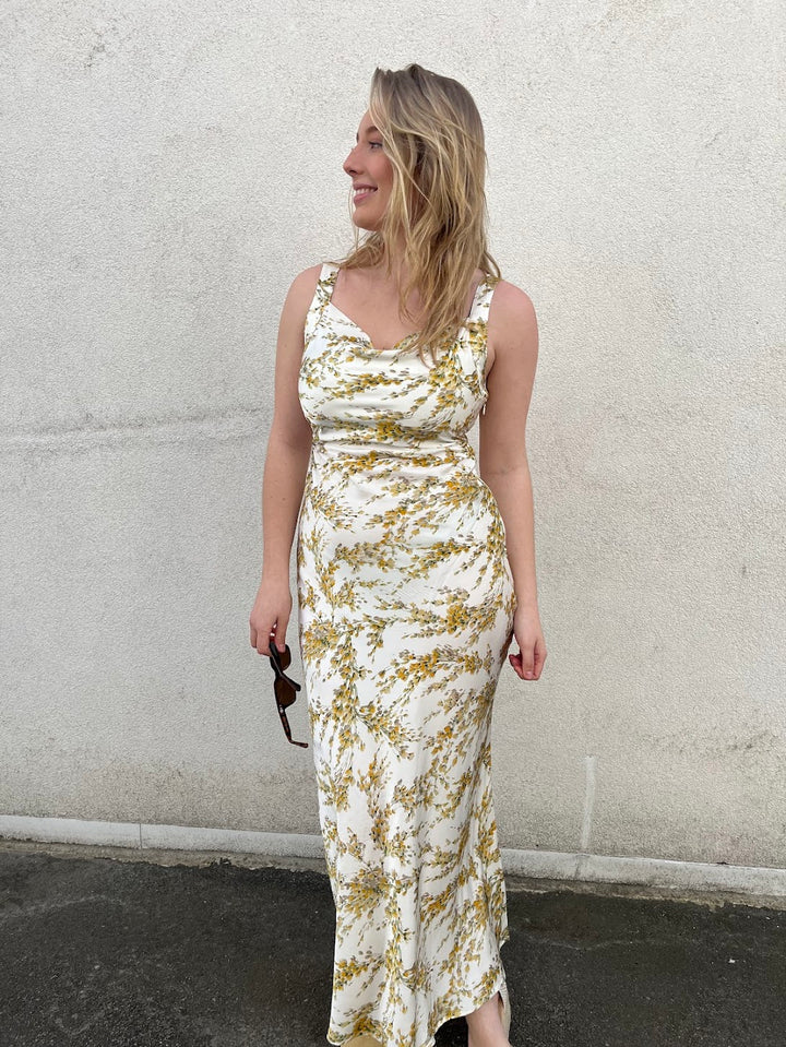 Anna Dress