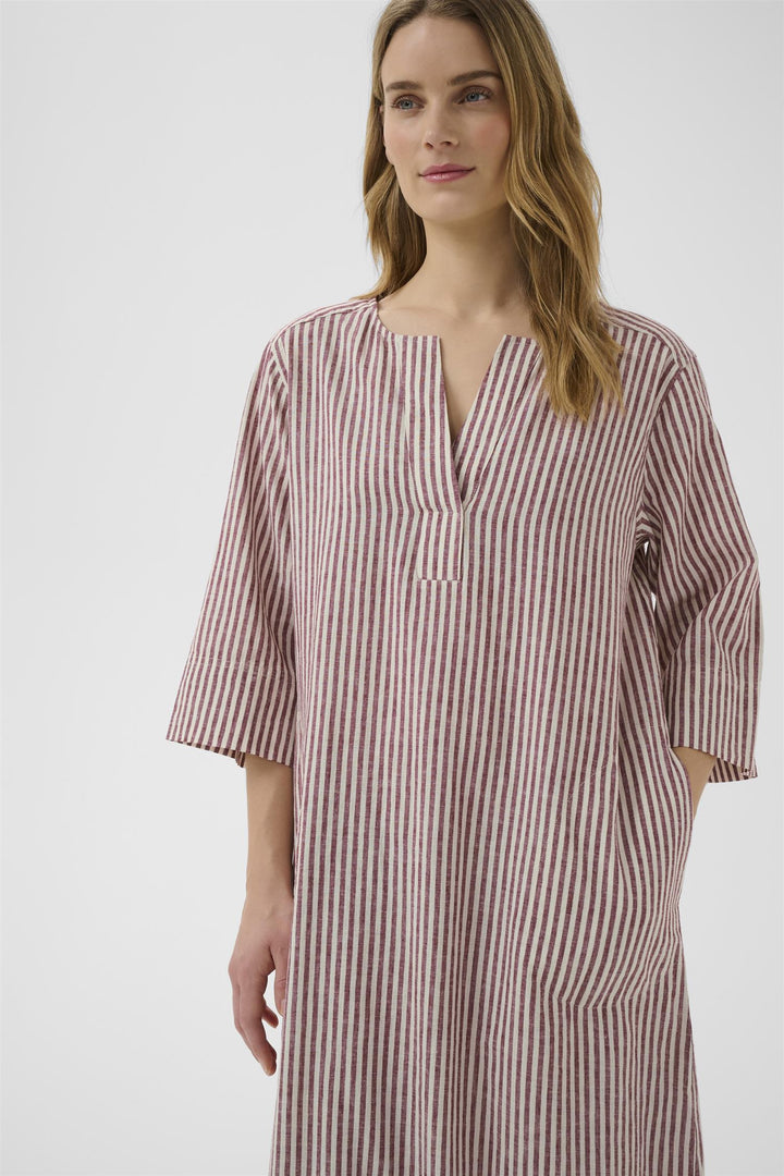 Beryl Dress