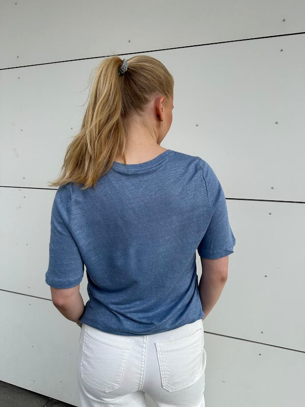 Frederikke T-Skjorte