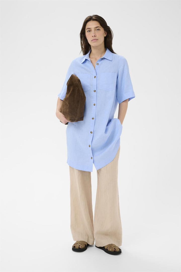 Sardiae Dress