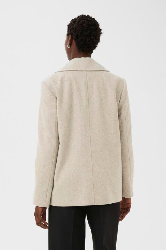 Satina Jacket