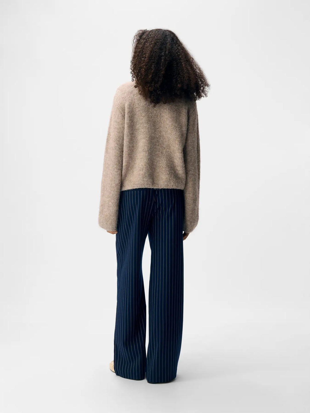 SAGGIA RE L/S KNIT