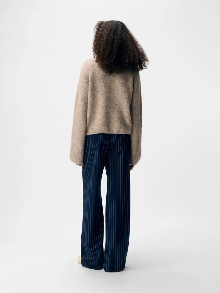 SAGGIA RE L/S KNIT
