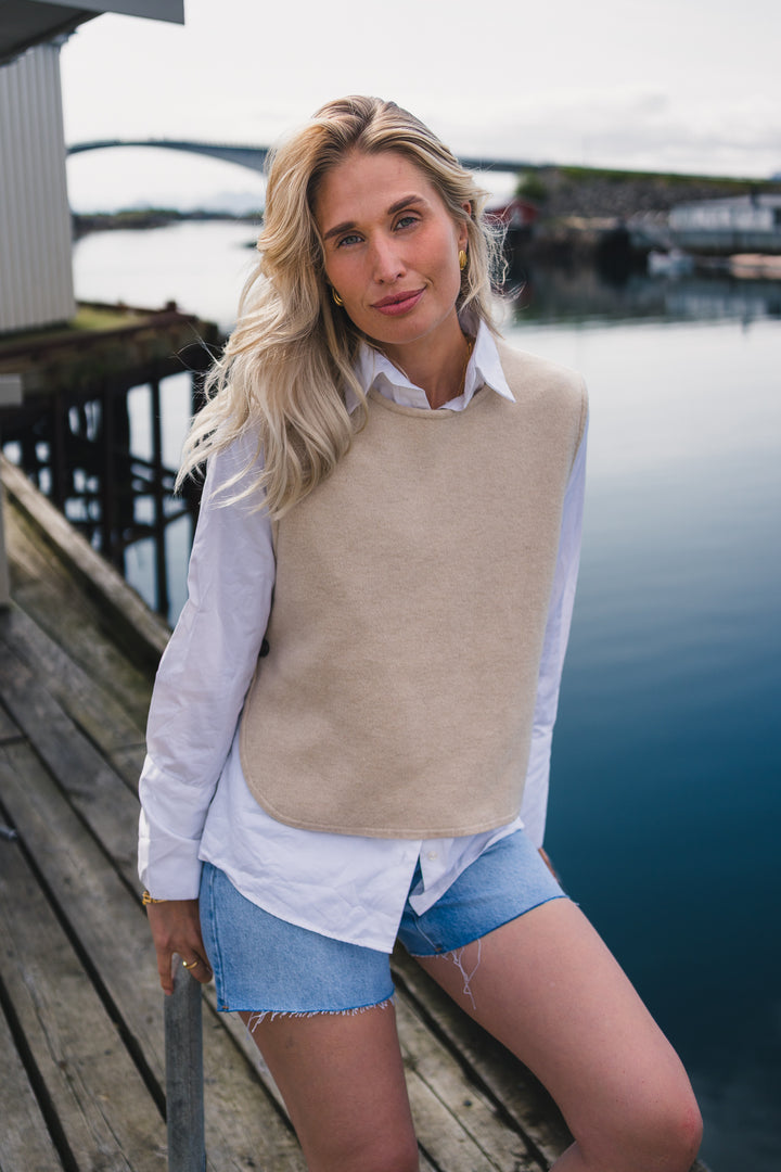 Ina Emma Vest