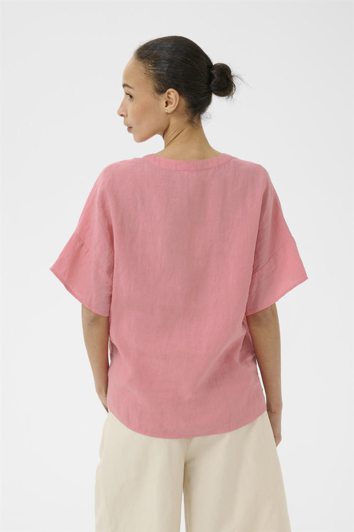 Brinnie Blouse