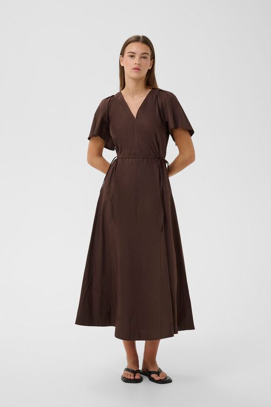 Raven Dress