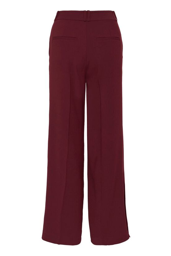 Briez Slit Pants