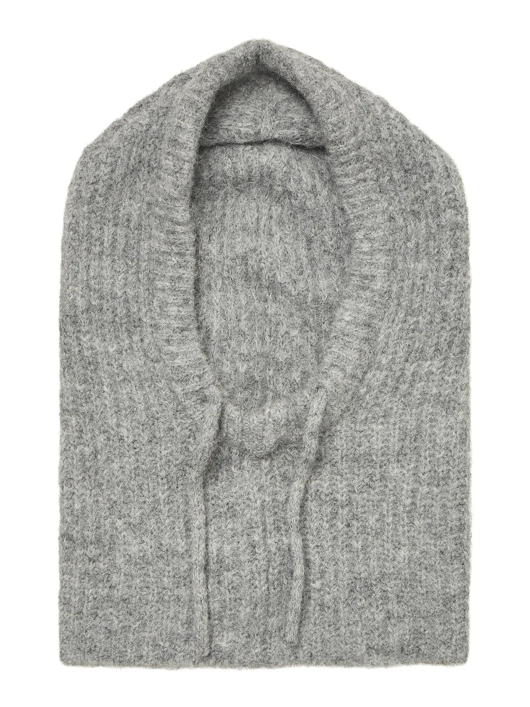 Milu Knit Balaclava