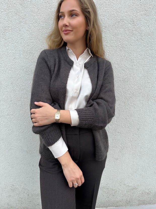 Julie Cardigan