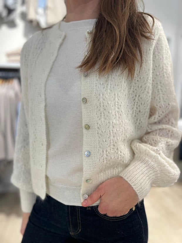 Aimi Cardigan