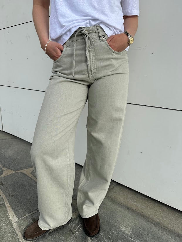 Baggy Jeans