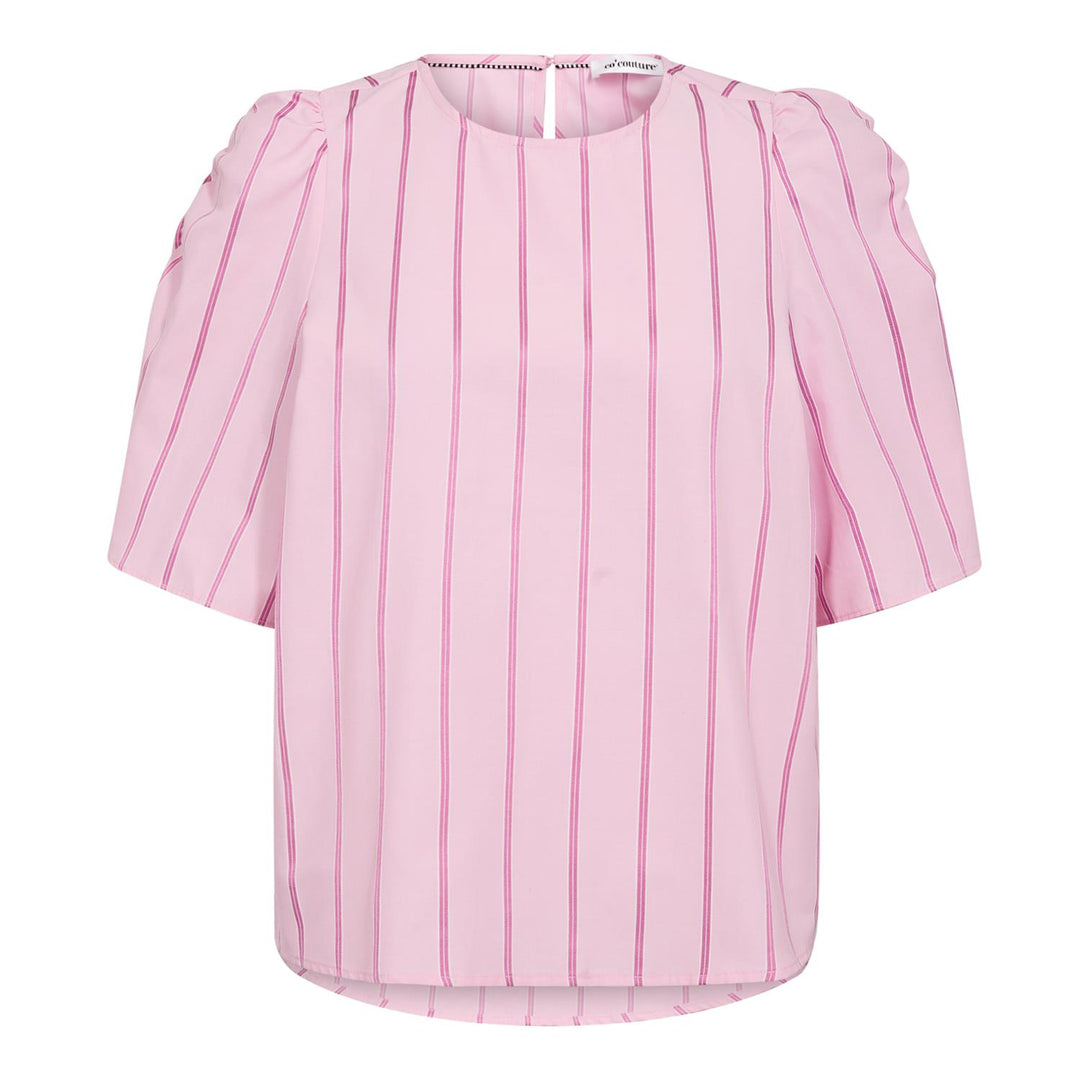 Rosalina Stripe Blouse