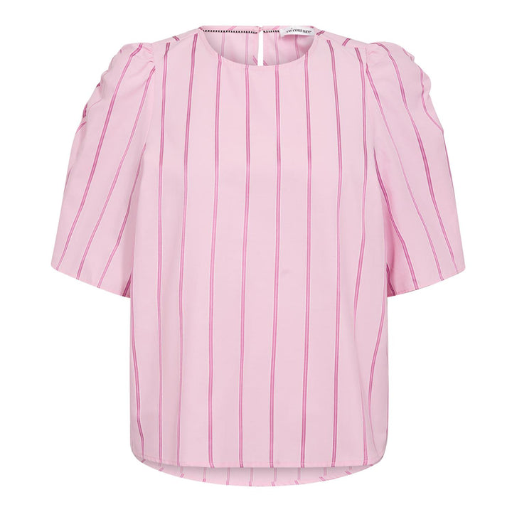 Rosalina Stripe Blouse
