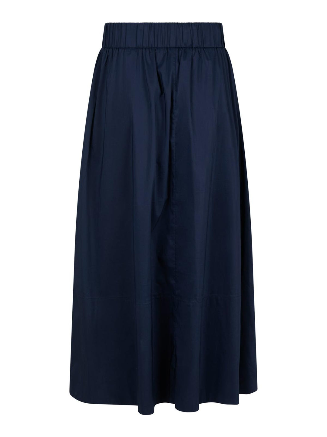 Yara Poplin Skirt