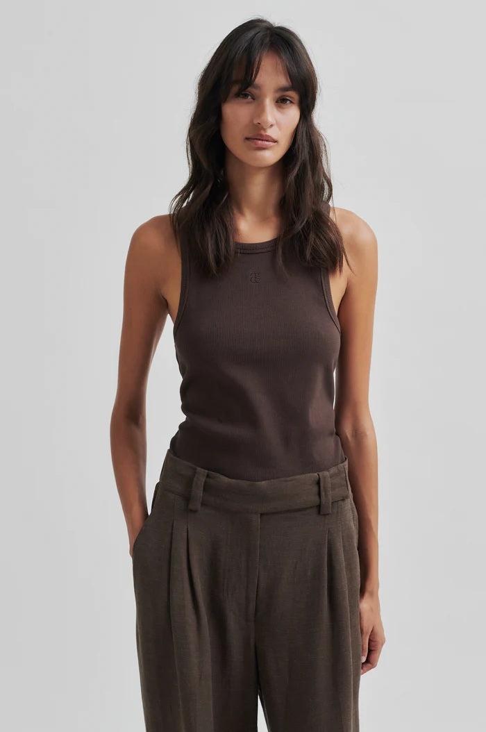 Gelina Tank Top