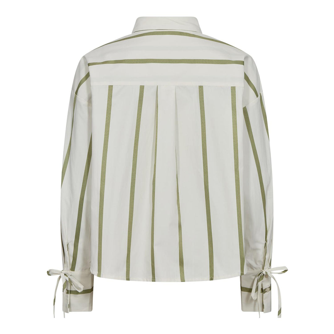 Idie Stripe Shirt