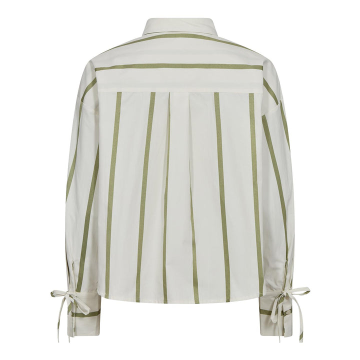 Idie Stripe Shirt