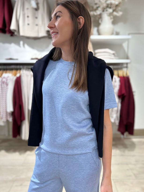 Vincent Melange Karmen T-Shirt