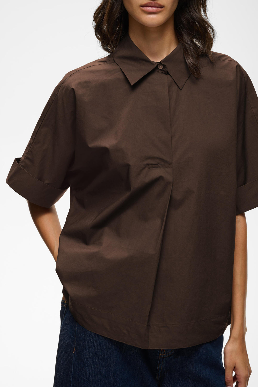Ellin Blouse