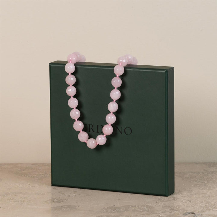 Halskjede Zoe Rose