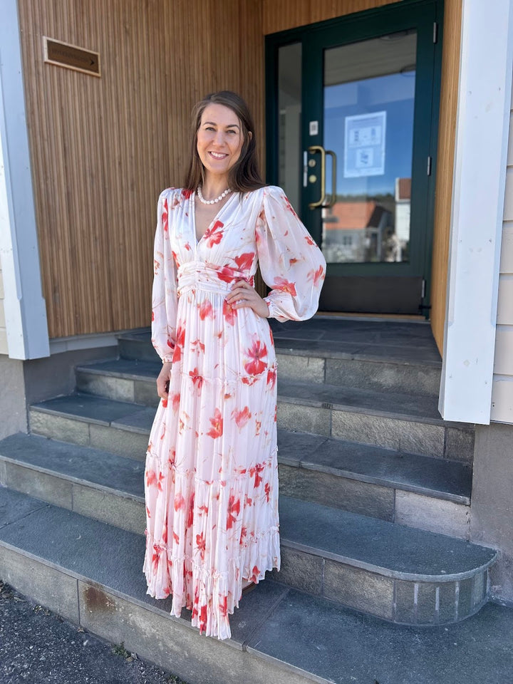 Noor Maxi Dress