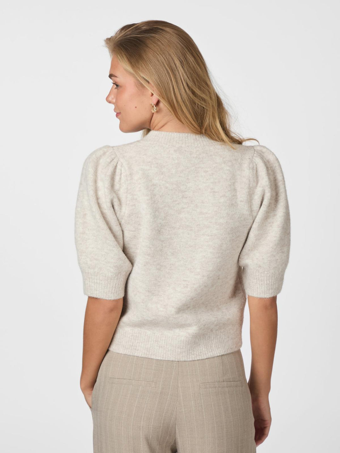 Trudy Knit Cardigan