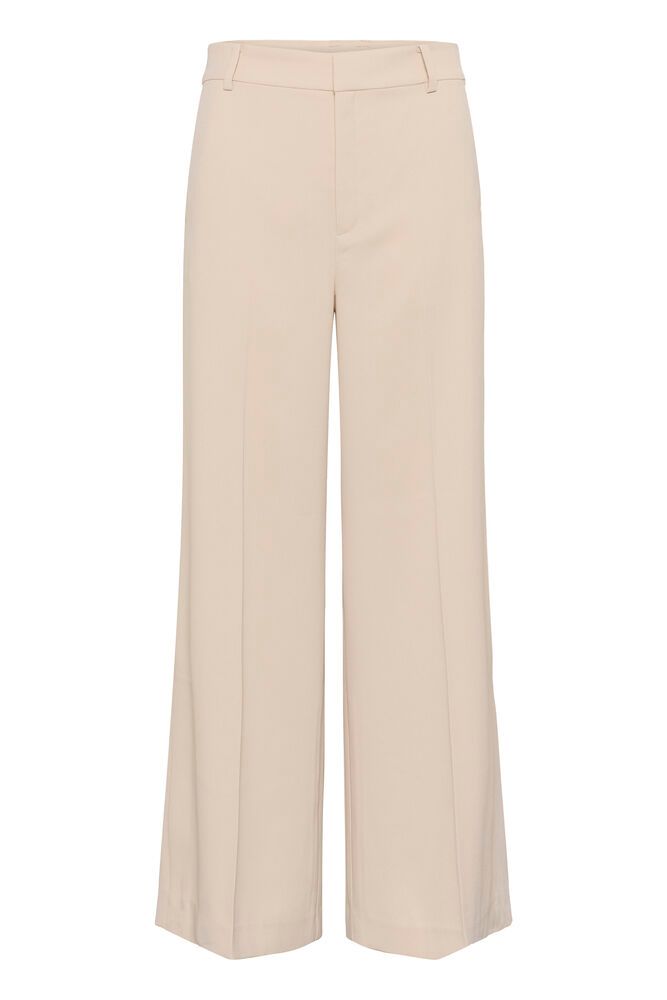 Briez Slit Pants