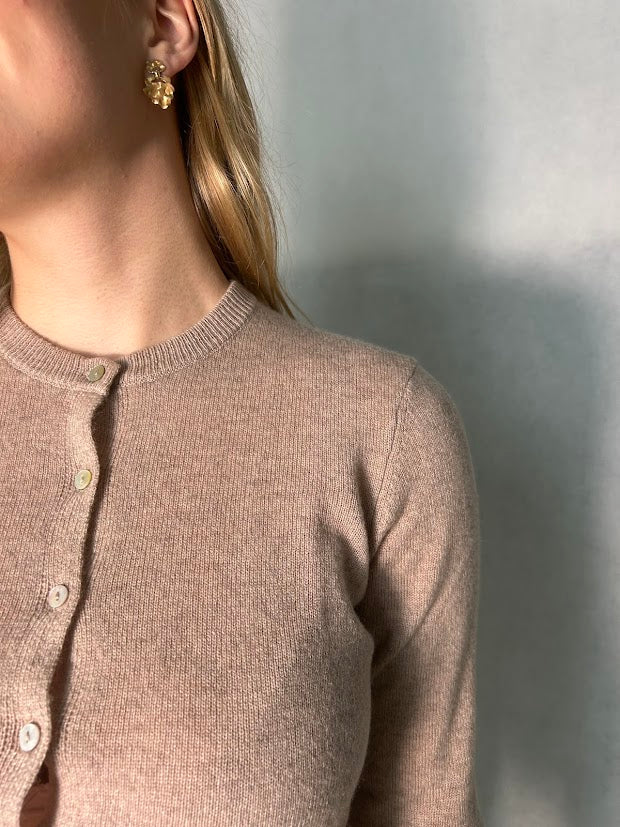 Lukka Cashmere Cardigan
