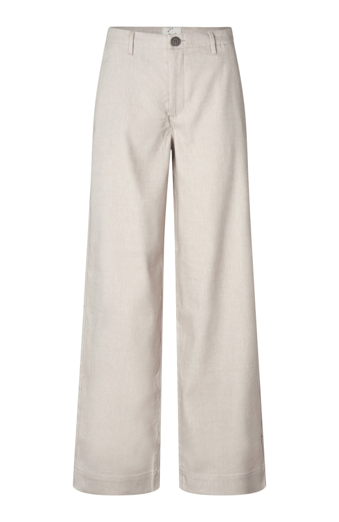 Erica 759 linen regular Sand