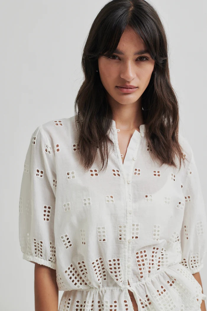 Elenore Shirt