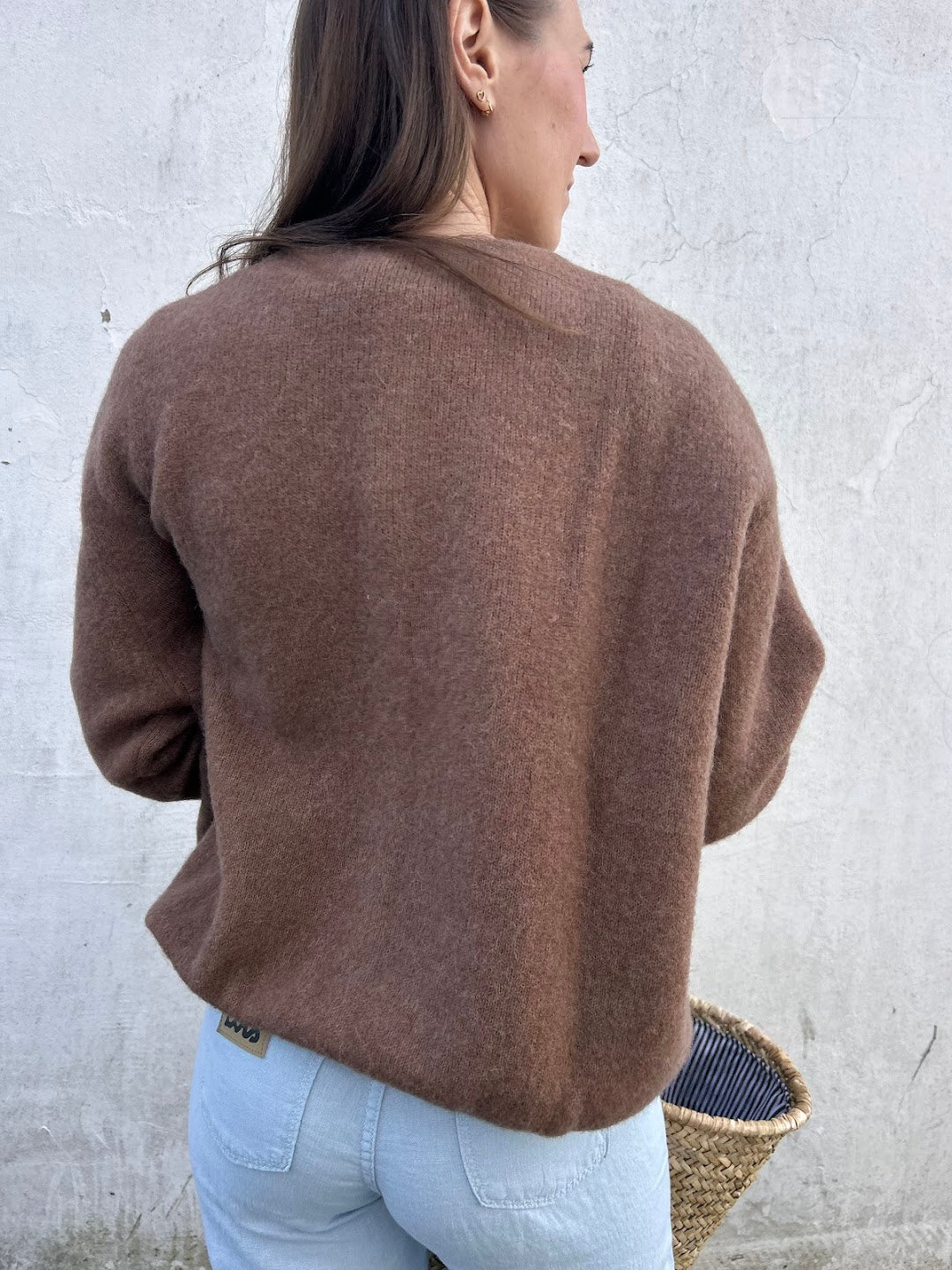Vitow cardigan