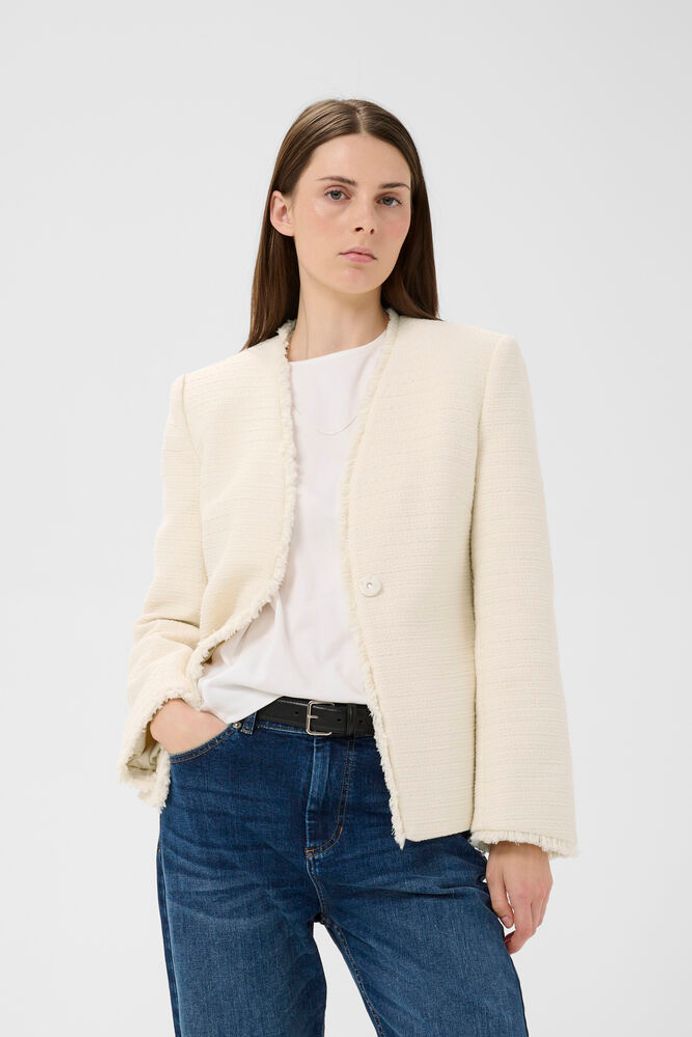 Cheyanne Blazer