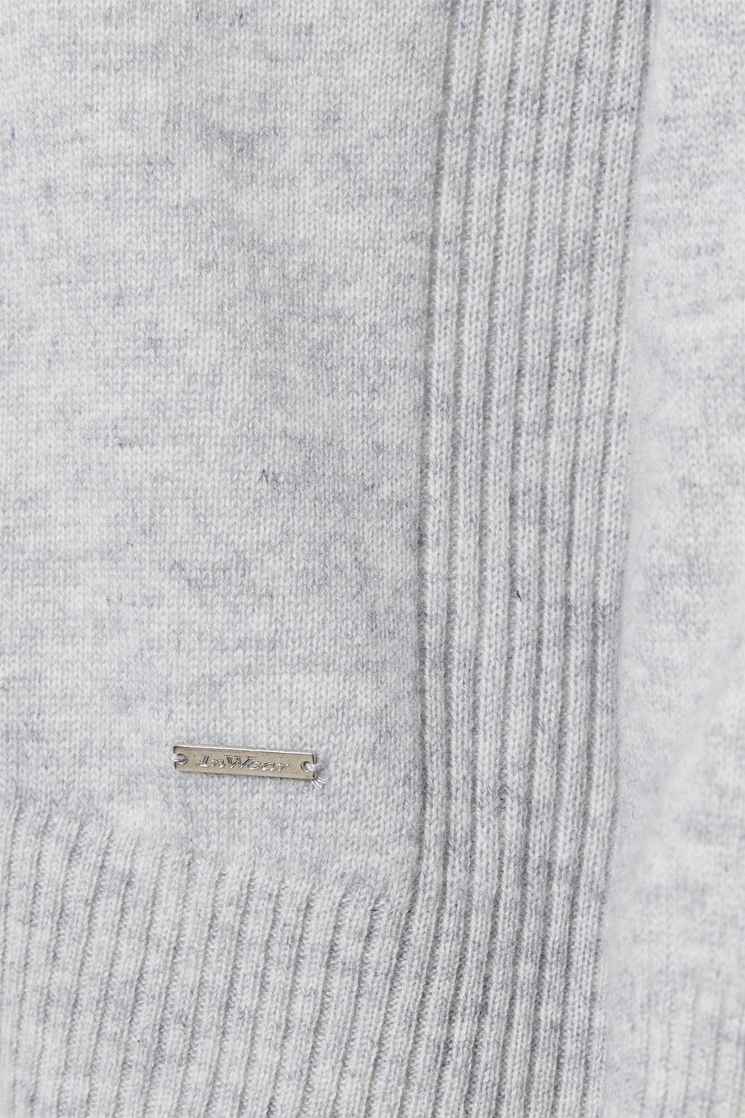 Lukka V-neck Cashmere