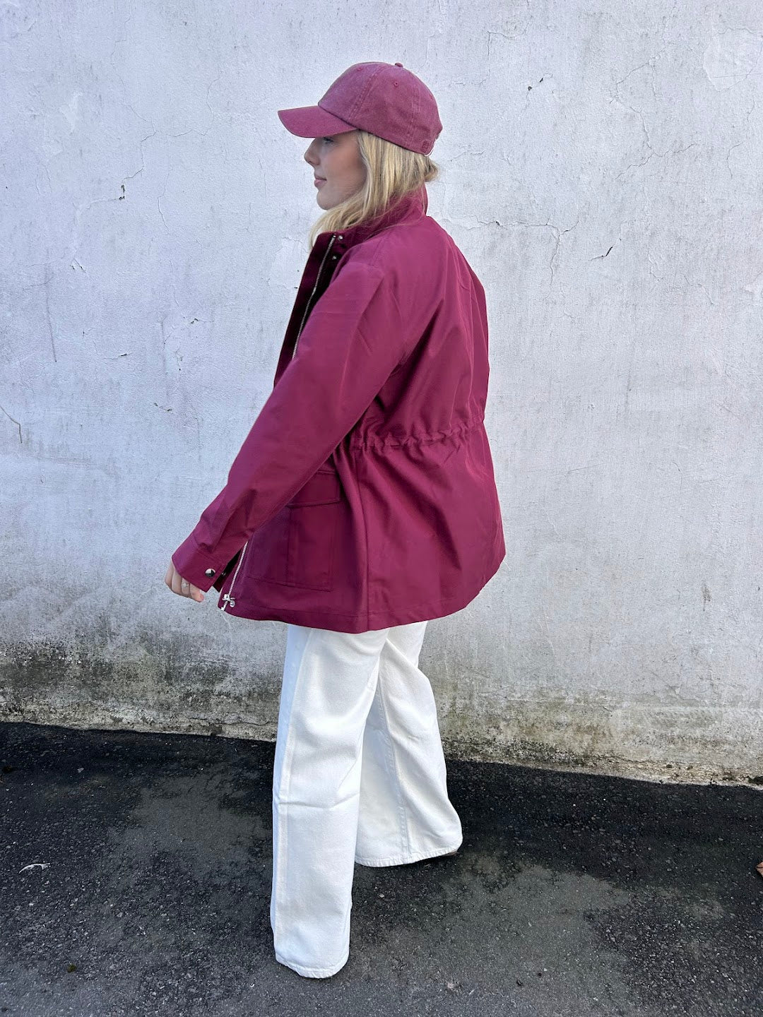 Madiana Jacket