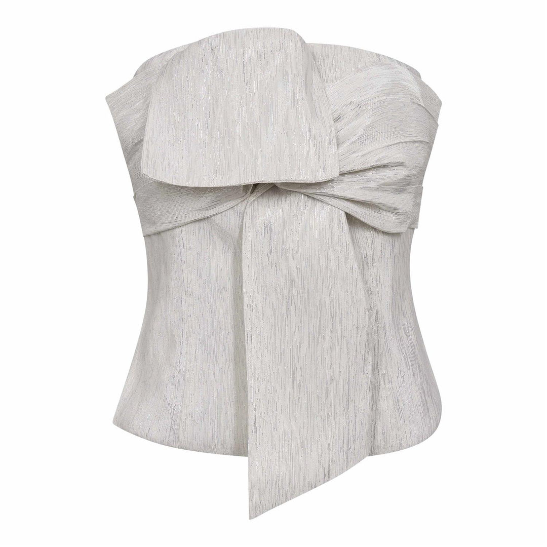 BiaCC Knot Tube Top