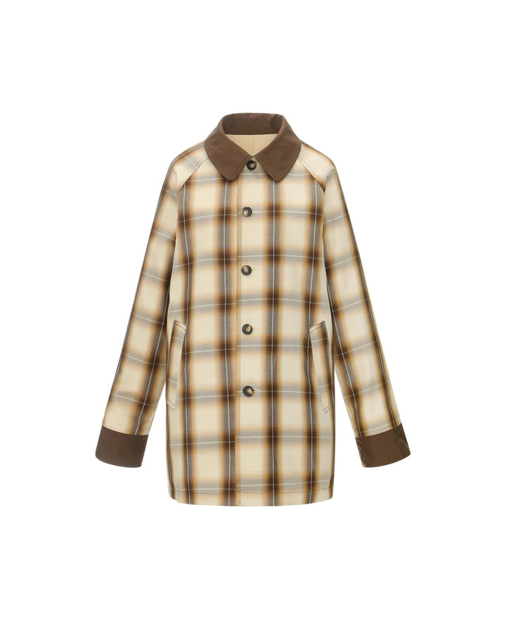 Reversible Short Mac