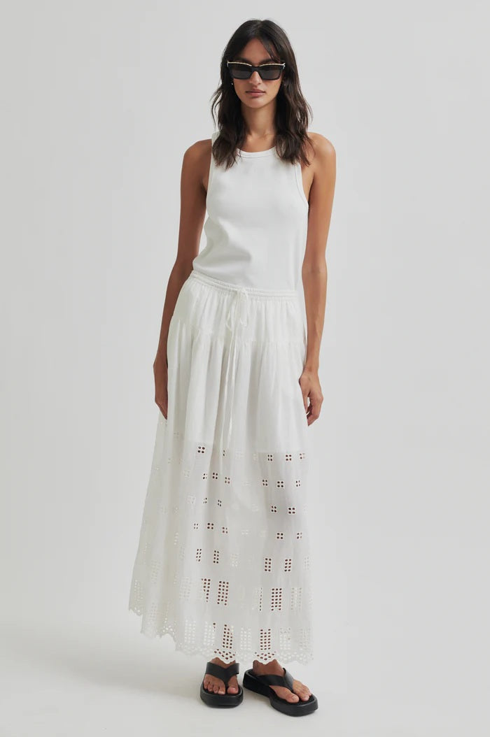 Elenore Skirt