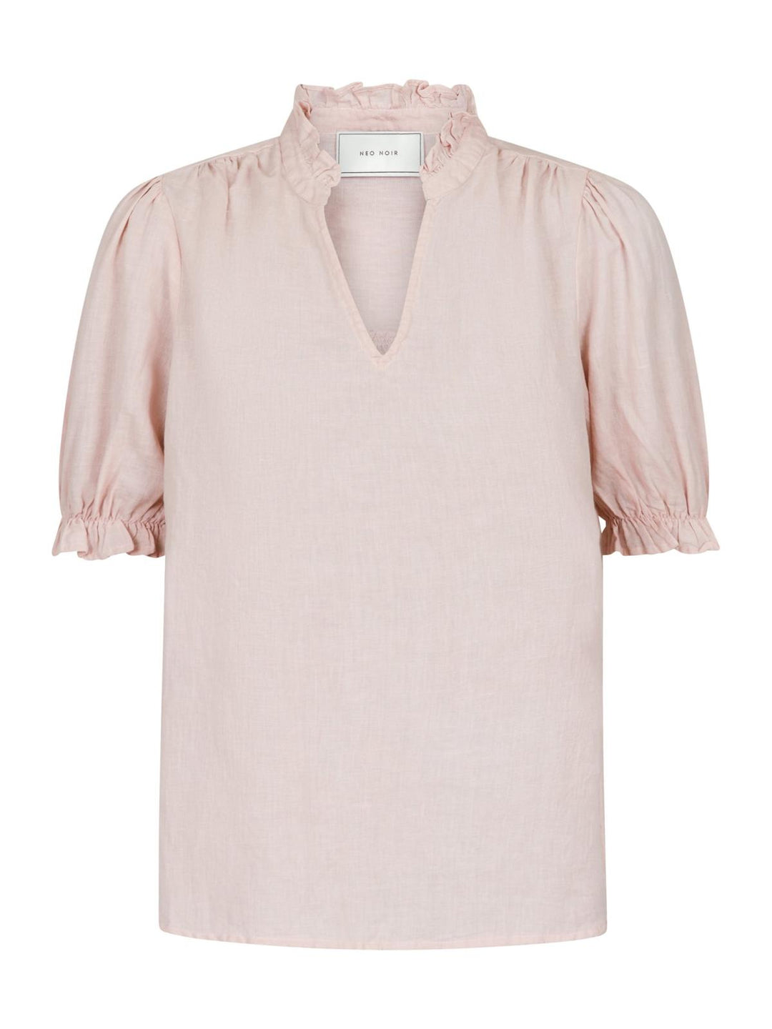 Odesa Linen blouse