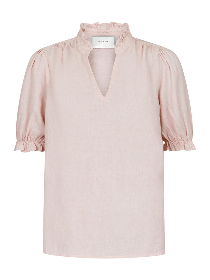 Odesa Linen blouse
