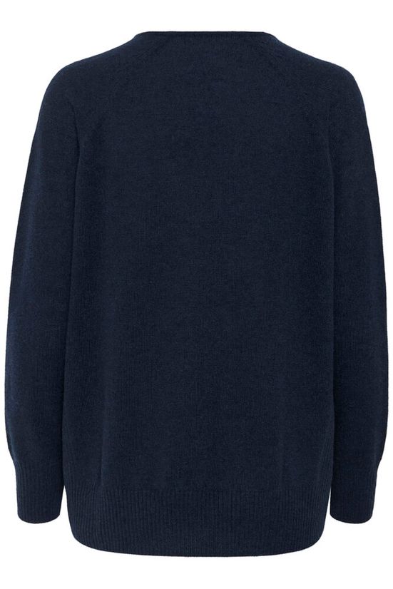 Lukka V-Neck cashmere