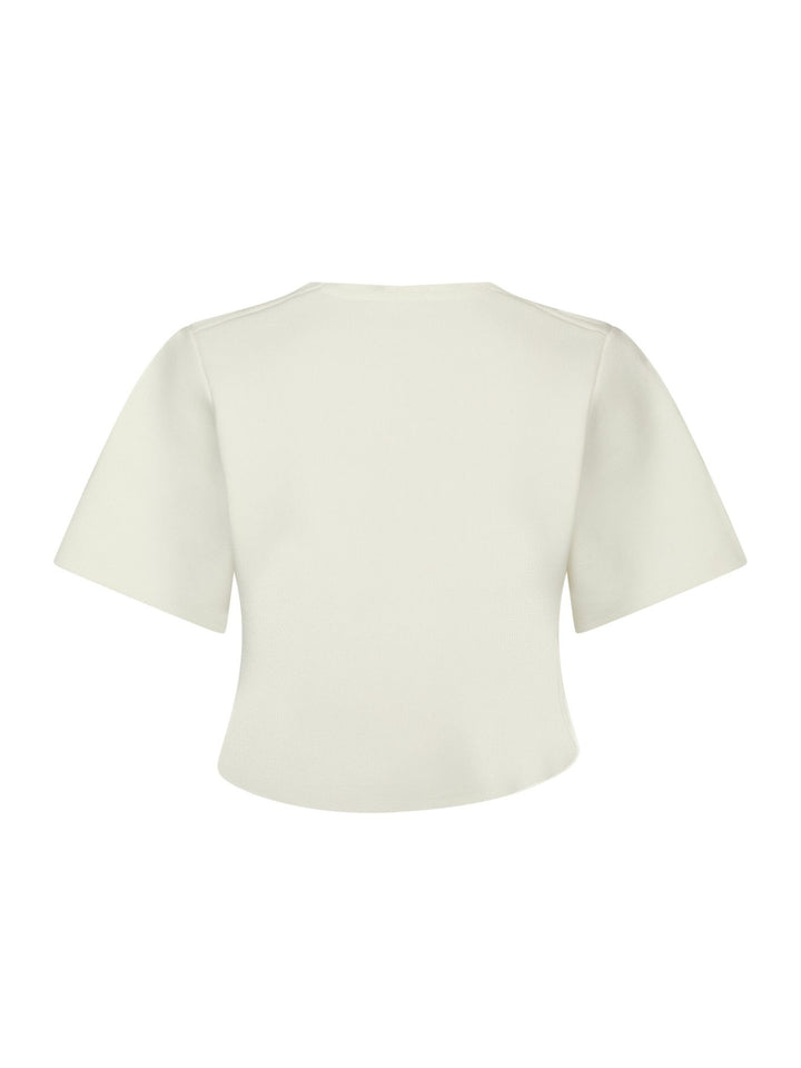 Setta Knit  Blouse