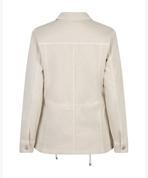 Robie Jacket Colour